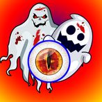 2D Horror, frightening mazes