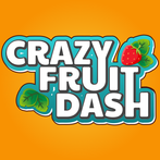 Crazy Fruit Dash