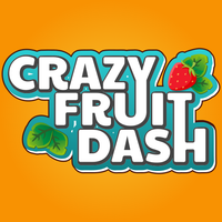 Crazy Fruit Dash