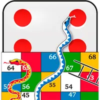 Snake and Ladders
