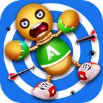 Kick The Buddy - The Funny Kick Game