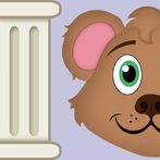 Teddy Bear Math - Sums of 100