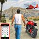 Indian Bikes Driving Bike Game
