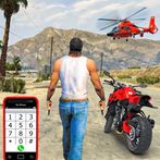 Indian Bikes Driving Bike Game