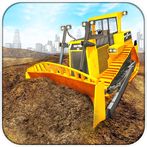 Real Construction Sim 2019: Bu