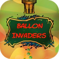 Balloon Invaders