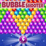 Bubble Sweet Fun Shooter