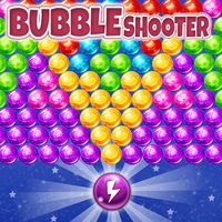 Bubble Sweet Fun Shooter