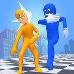 Grand Slap Dash City Run Game
