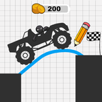 Draw Bridge: Save The Stickman