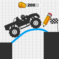 Draw Bridge: Save The Stickman