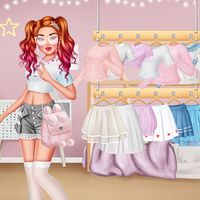 العاب بنات حلوات تيك توك