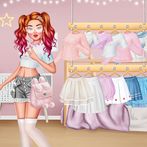 العاب بنات حلوات تيك توك