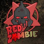 Red Zombie