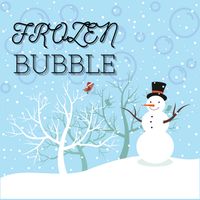 Frozen Bubble