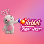 Rabbit Bubble Shooter