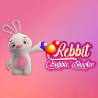 Rabbit Bubble Shooter