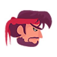 fighter mobile - MMA and kungf