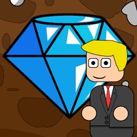 Diamond Miner 💎