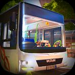 Bus Simulator 2023: Bus Drive