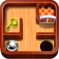 A Maze 3D: Labyrinth Ball Game