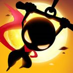 Stickman Jumping