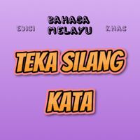 Teka Silang Kata bahasa melayu