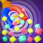 Set The Cubes