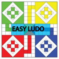 Easy Ludo