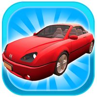 Speedy Car - Driving Challenge