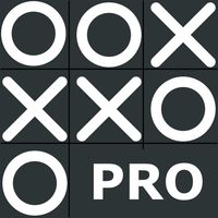 Tic Tac Toe Pro