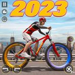 Xtreme BMX Traffic Tour Racing