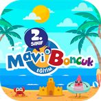 Mavi Boncuk 2.Sınıf