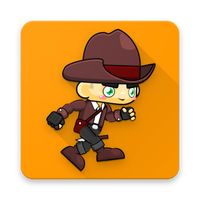 Arcade platformer: Tim's adve