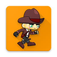 Arcade platformer: Tim's adve