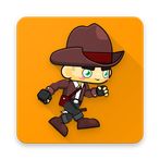 Arcade platformer:  Tim's adve