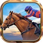 Champion Horse Racing