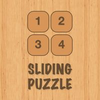 Sliding Puzzle