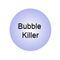 Bubble Killer