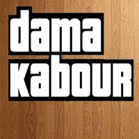 Dama Kabour