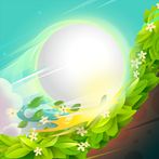 Roll Up - How Fast Can You Tap