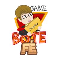 Game Bote Fé