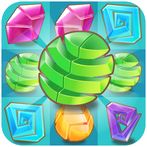 Lost World Jewels Treasure