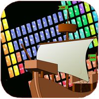 Battleship with periodic table