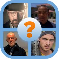 Breaking Bad QUIZ