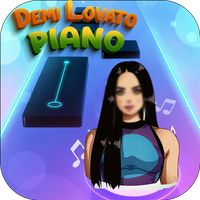 Demi Lovato Music Piano Tiles