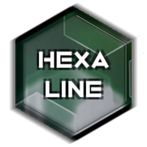 HexaLine - HARD ARCADE / PUZZL