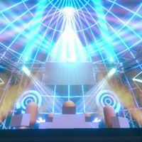 DancePartyIdle
