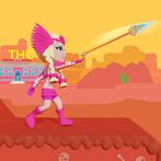 Throw Bow Master