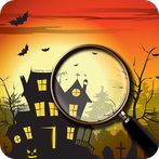 Halloween Story Hidden Object